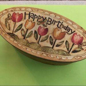 LANG SIMPLE LIFE SET AROMATIC CANDLES